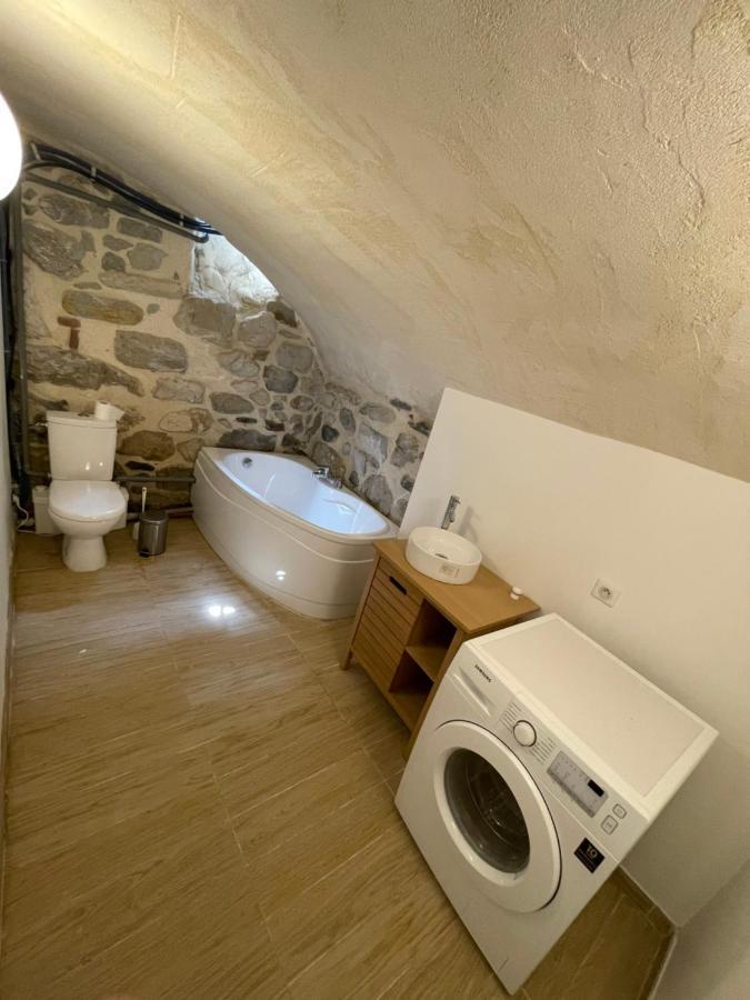 La Lagune Aixoise Aix-les-Bains Esterno foto